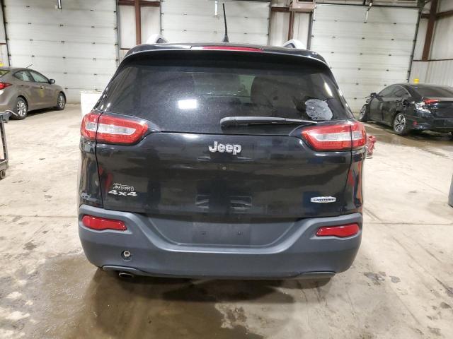 1C4PJMCB8HW538079 Jeep CHEROKEE L
