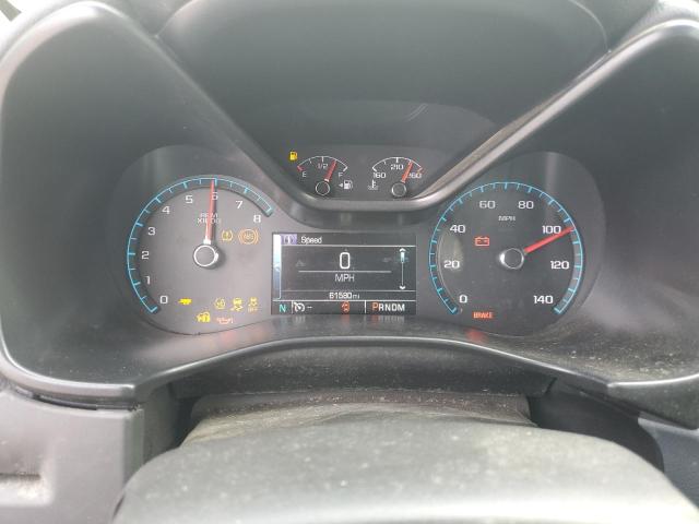 1GCGTDE30G1131112 Chevrolet lfx - sidi, vvt, e85 max, aluminum