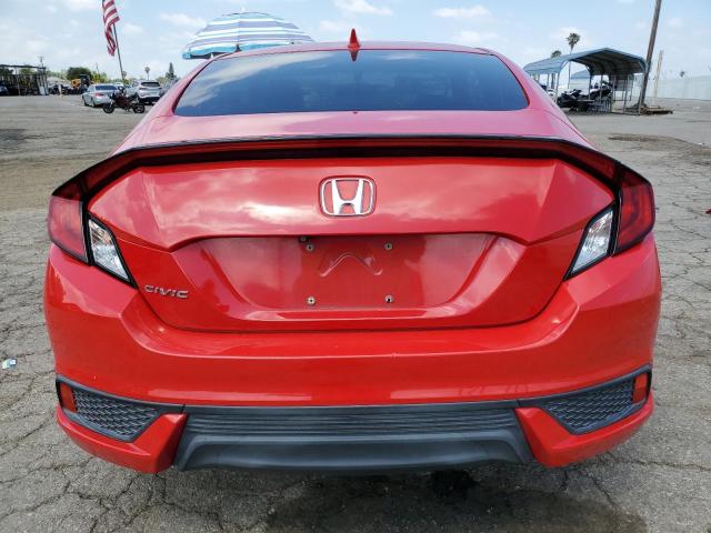 2HGFC3B76GH351810 Honda l15b7