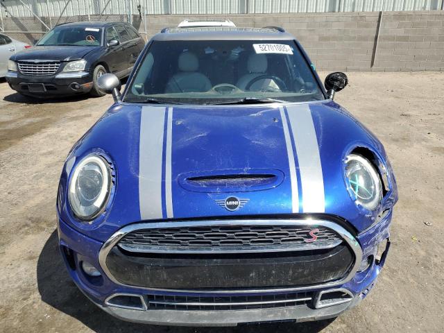 WMWLN9C52K2H59878 Mini COOPER S C