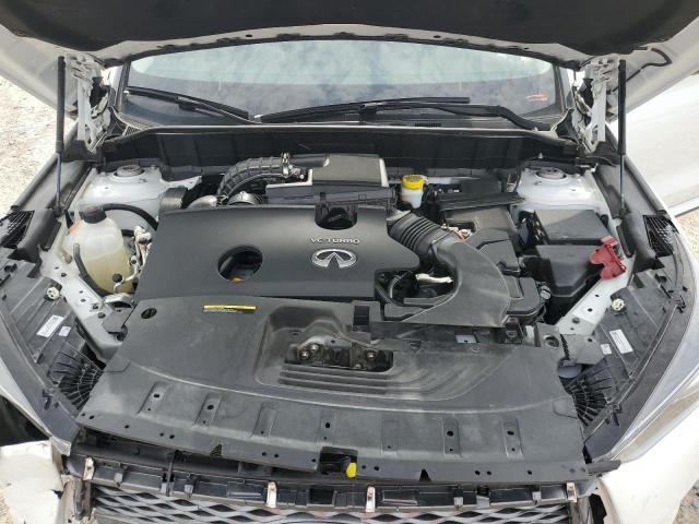 3PCAJ5BA3PF114574 Infiniti Qx50 Luxe