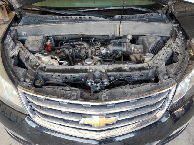 1GNKRGKD8FJ156868 Chevrolet TRAVERSE L