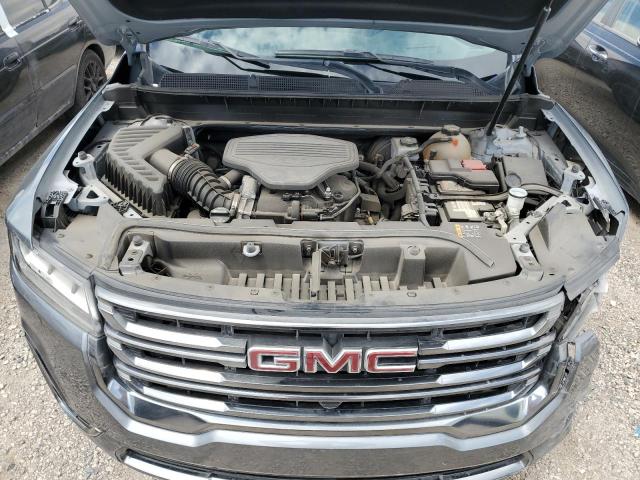1GKKNLLS7MZ223845 GMC Acadia At4