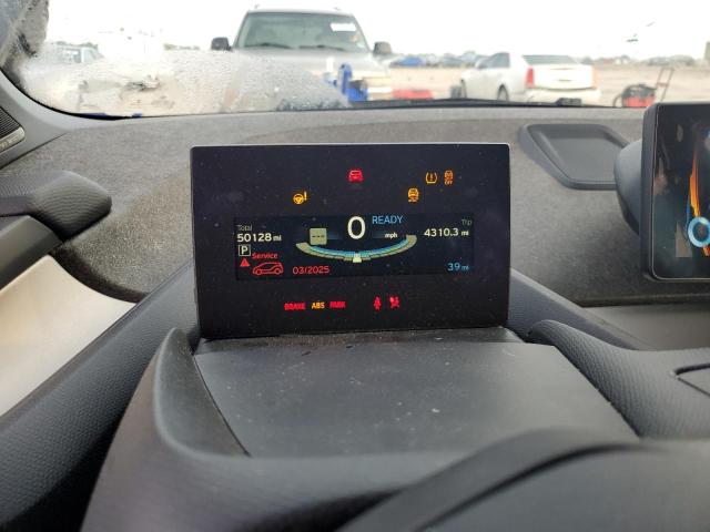 WBY1Z6C32HV548596 BMW I3 Bev