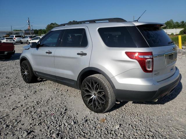 1FM5K7B87FGA31592 Ford Explorer