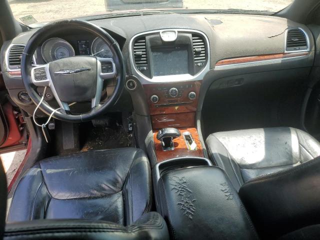 2C3CCAAG0EH150946 Chrysler 300