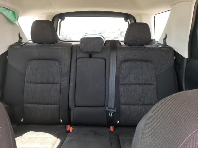 3FMCR9B68PRE08518 Ford BRONCO SPO