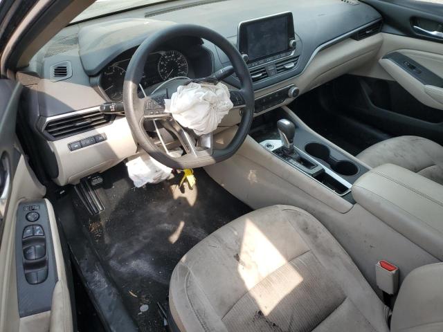 1N4BL4BV8LC116894 Nissan 2020