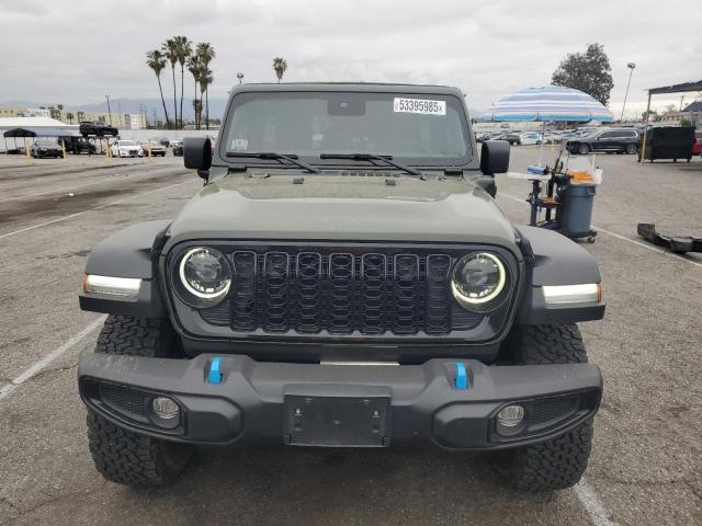 1C4RJXN65RW121336 Jeep 2024