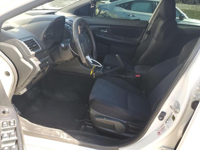 JF1VA1A67F9833140 Subaru dib turbo