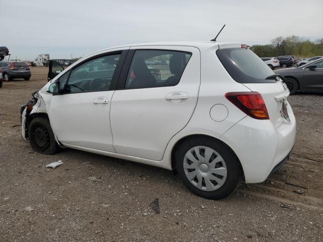 VNKKTUD3XHA072140 Toyota YARIS L