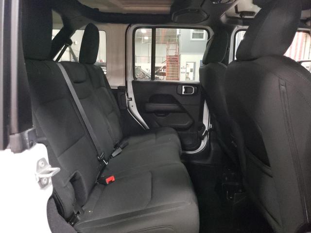 1C4HJXEG9JW164862 Jeep WRANGLER U