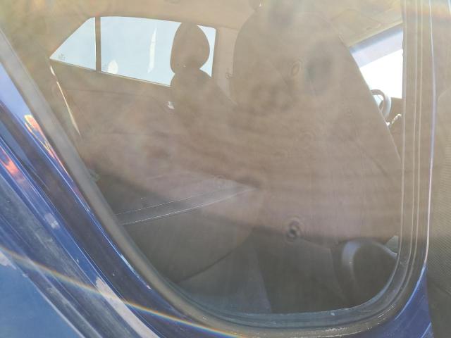 3KPA24AD4LE318240 KIA RIO LX