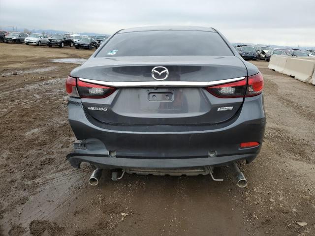 JM1GJ1U65F1175864 Mazda 6 SPORT