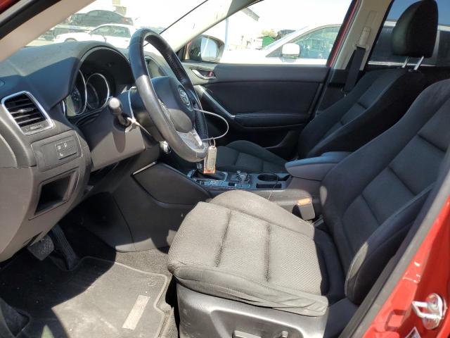 JM3KE2CY8G0789197 Mazda CX-5 TOURI