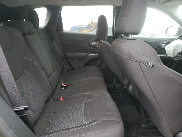 1C4PJMCB1KD465835 Jeep CHEROKEE L