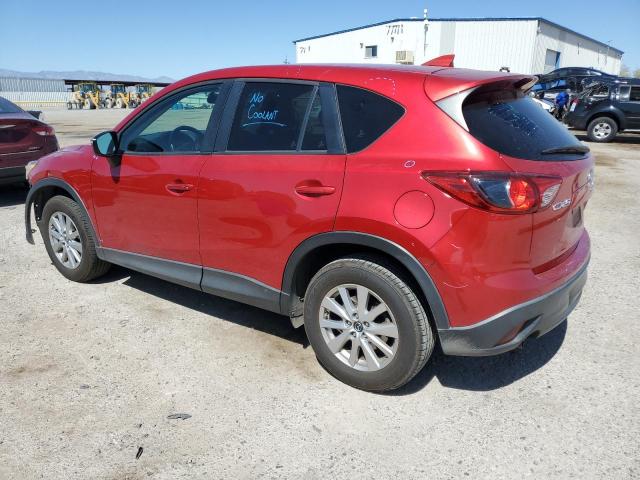 JM3KE2CY8G0789197 Mazda CX-5 TOURI