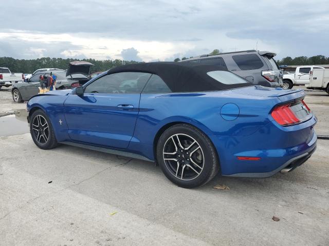 1FATP8UH3J5115516 Ford Mustang