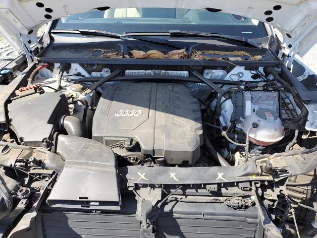 WA1GABFY4N2003784 Audi Q5 PREMIUM