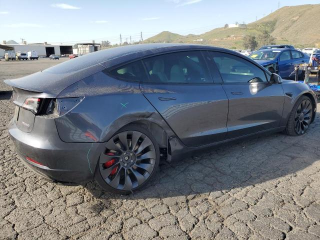 5YJ3E1EC7PF713786 Tesla 2023