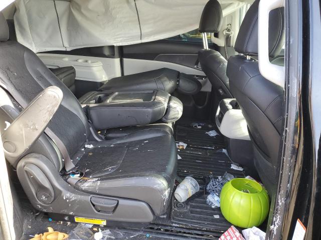 KNDNB4H35N6157596 KIA CARNIVAL L