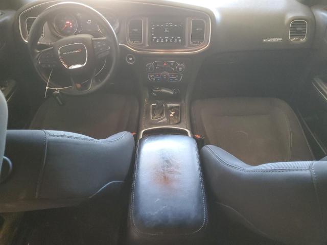 2C3CDXBGXJH173918 Dodge CHARGER SX