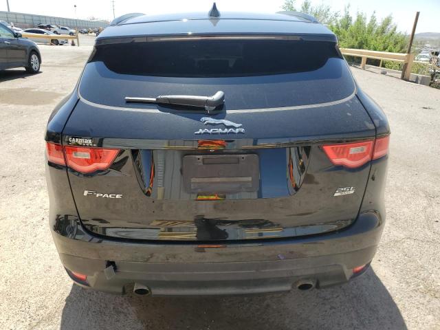 SADCL2FX5KA612328 Jaguar F-pace R -