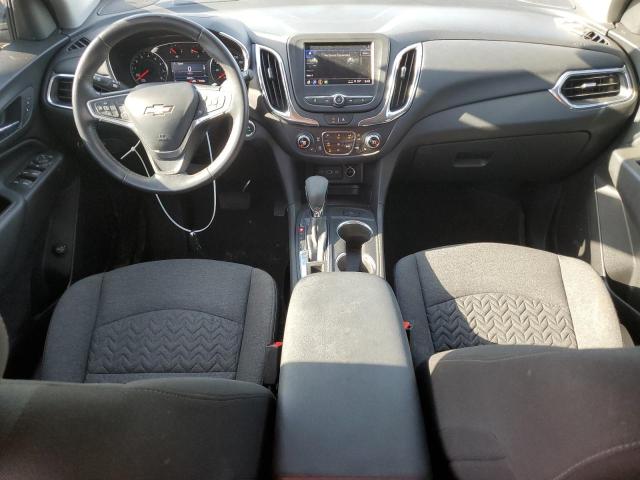 3GNAXKEV4NL248334 Chevrolet lyx