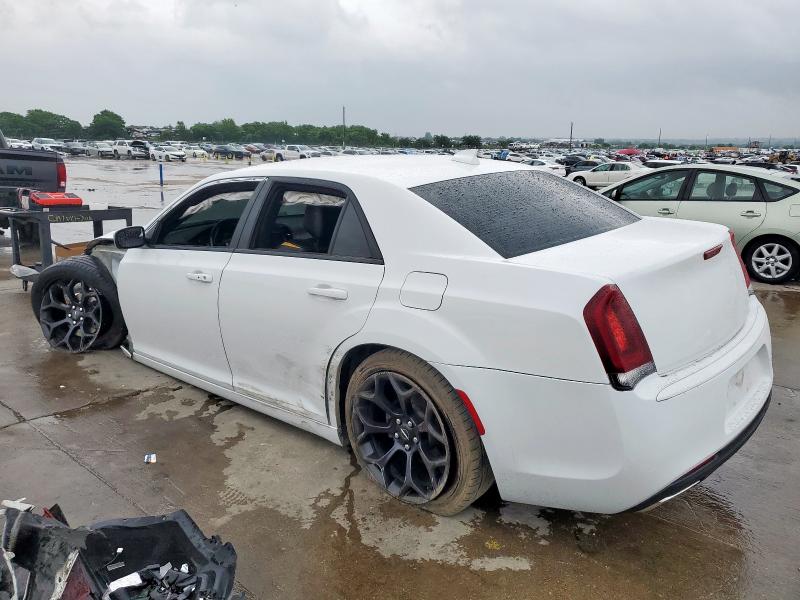 2C3CCABG3KH628657 Chrysler 300 S