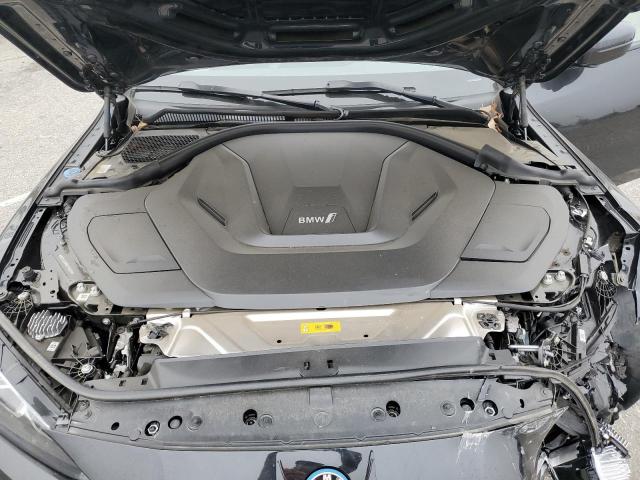 WBY43AW08PFP65503 BMW I4 Edrive
