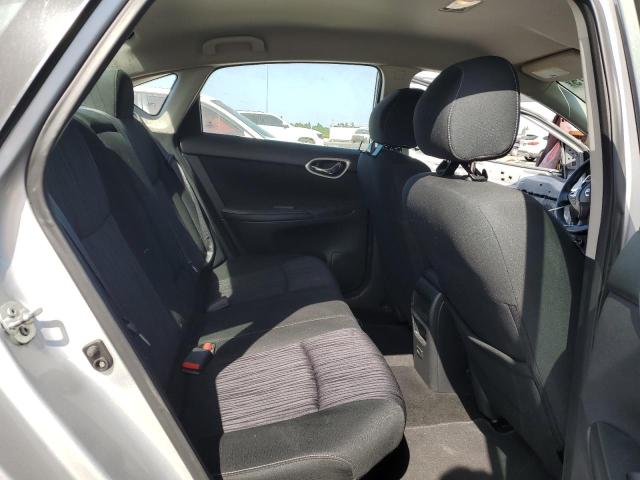3N1AB7AP3KY356358 Nissan 2019