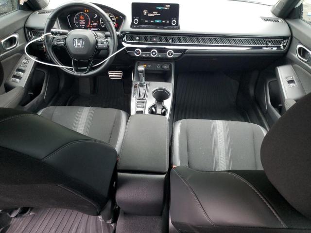 2HGFE2F55NH587956 Honda CIVIC SPOR
