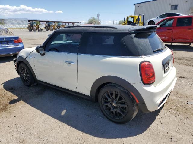 WMWXP7C57F2A40079 Mini COOPER S