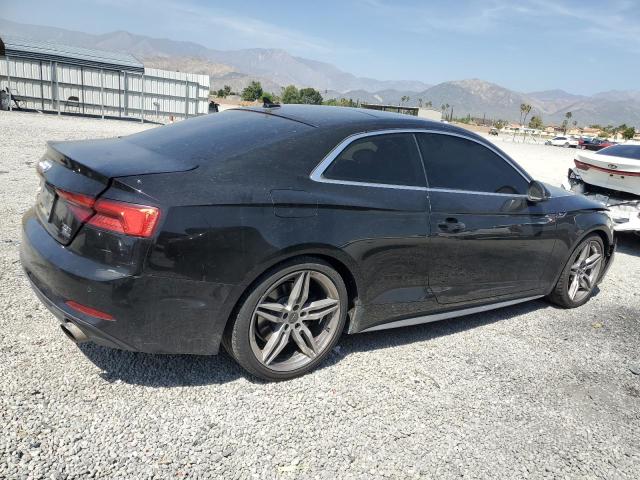 WAUTNAF5XJA002306 Audi 2018