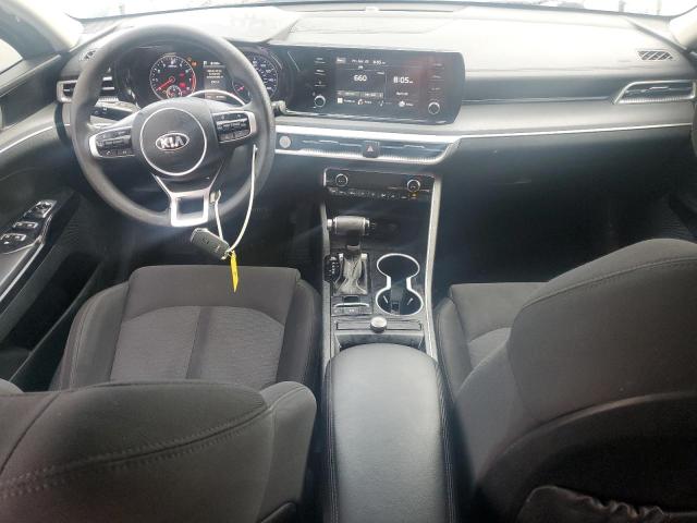 5XXG14J22MG071966 KIA K5 LXS