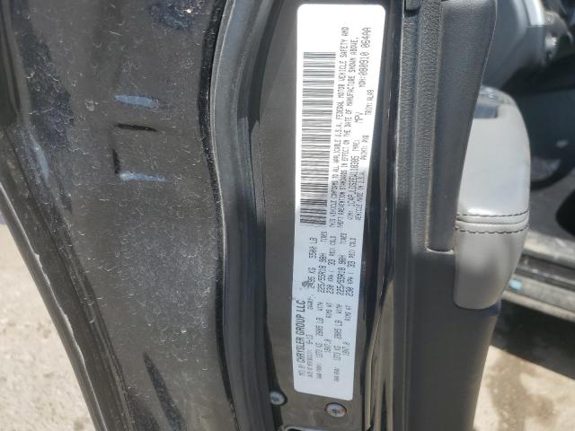 1C4PJLDS2EW118385 Jeep CHEROKEE L