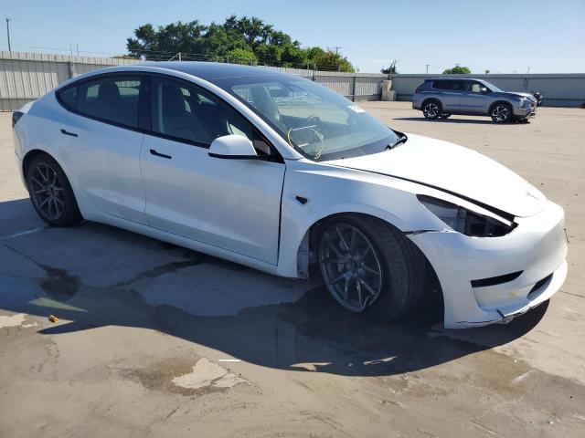 5YJ3E1EA8PF418579 Tesla MODEL 3