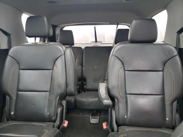 1GNEVHKW3KJ240848 Chevrolet TRAVERSE L