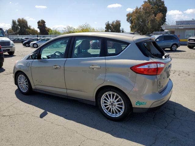 1FADP5CU2FL124535 Ford 2015