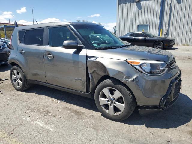 KNDJN2A20K7699724 KIA Soul
