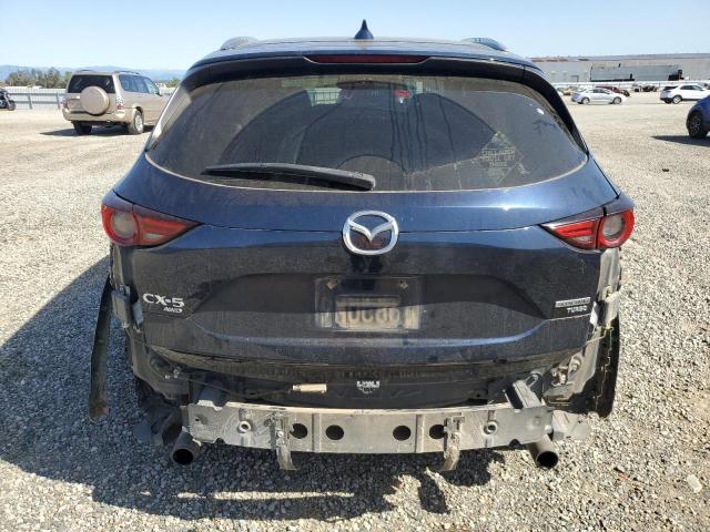 JM3KFBAY9M0434664 Mazda CX-5 GRAND