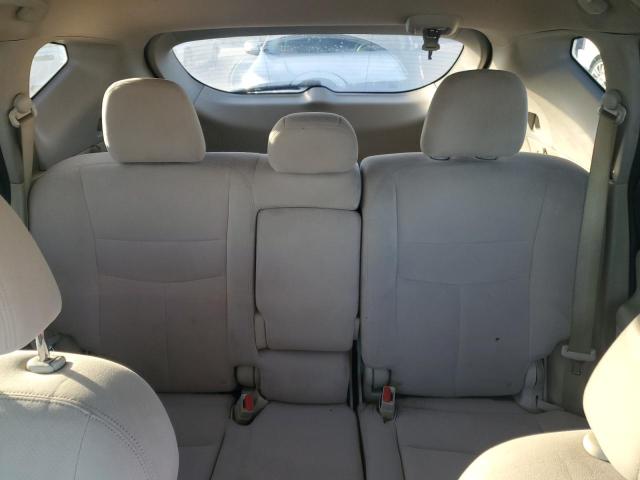 5N1AZ2MGXFN230679 Nissan MURANO S