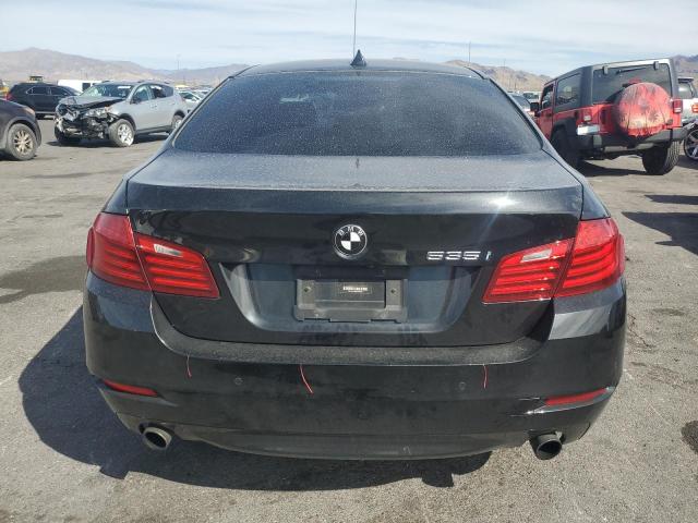 WBA5B1C56ED475050 BMW 2014
