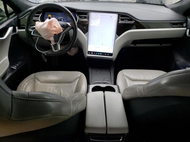 5YJSA1E16GF148517 Tesla MODEL S