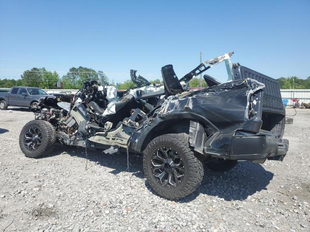 1C6SRFLT1NN112993 RAM 1500 Rebel