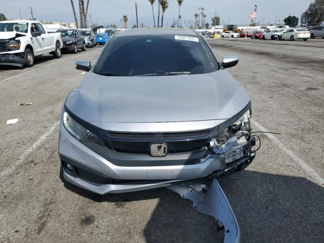 19XFC1F39KE212334 Honda CIVIC EX