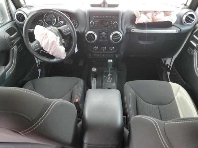 1C4BJWEGXJL838339 Jeep WRANGLER U