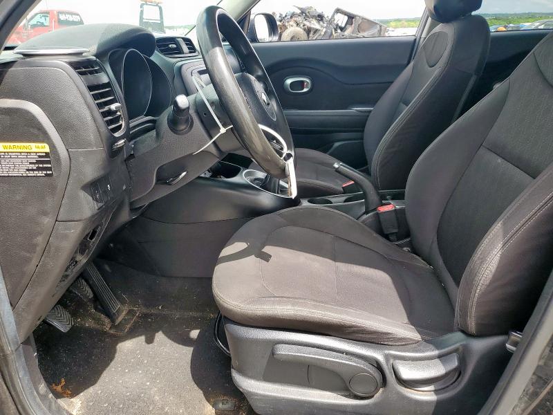 KNDJN2A24F7234756 KIA Soul