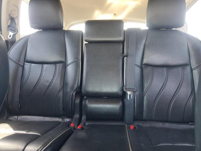 5N1AL0MM3GC512980 Infiniti 2016