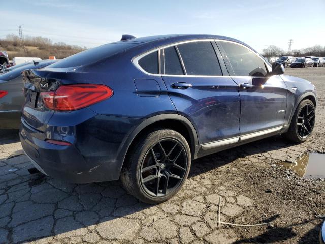 5UXXW3C51G0R18922 BMW X4 XDRIVE2